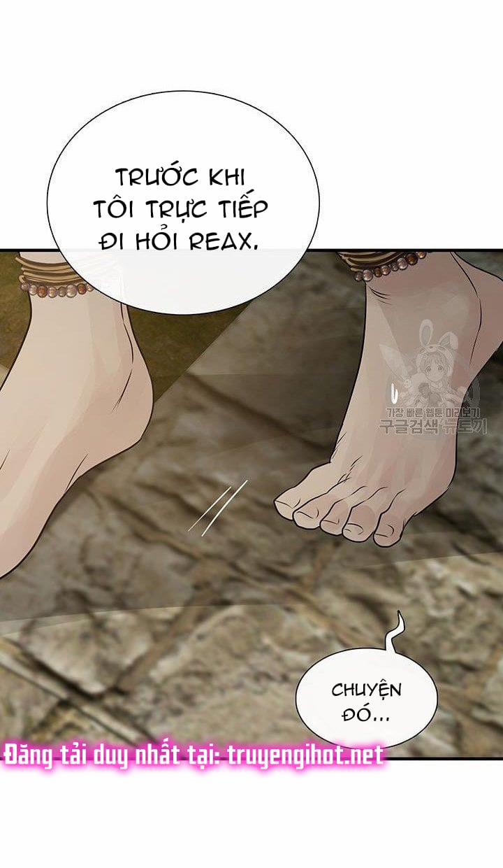 Lãnh Địa Totem 56 trang 58