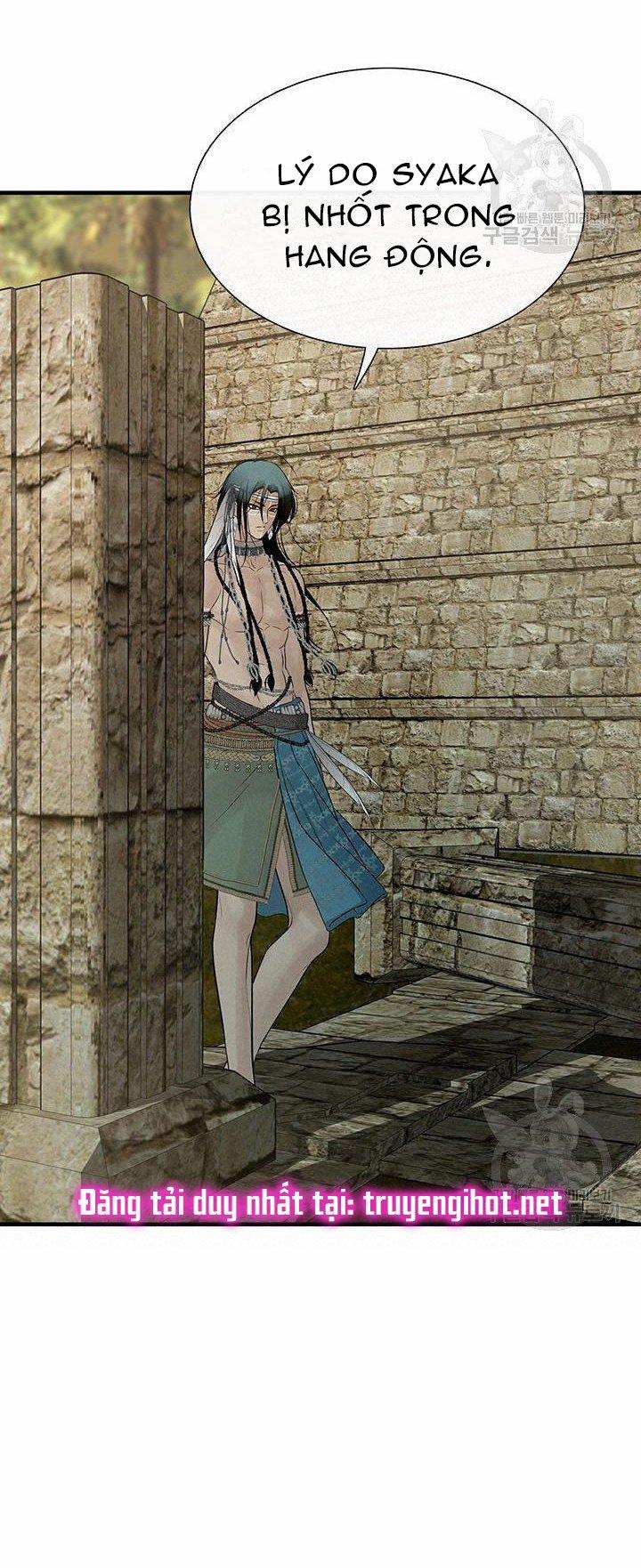 Lãnh Địa Totem 56 trang 60