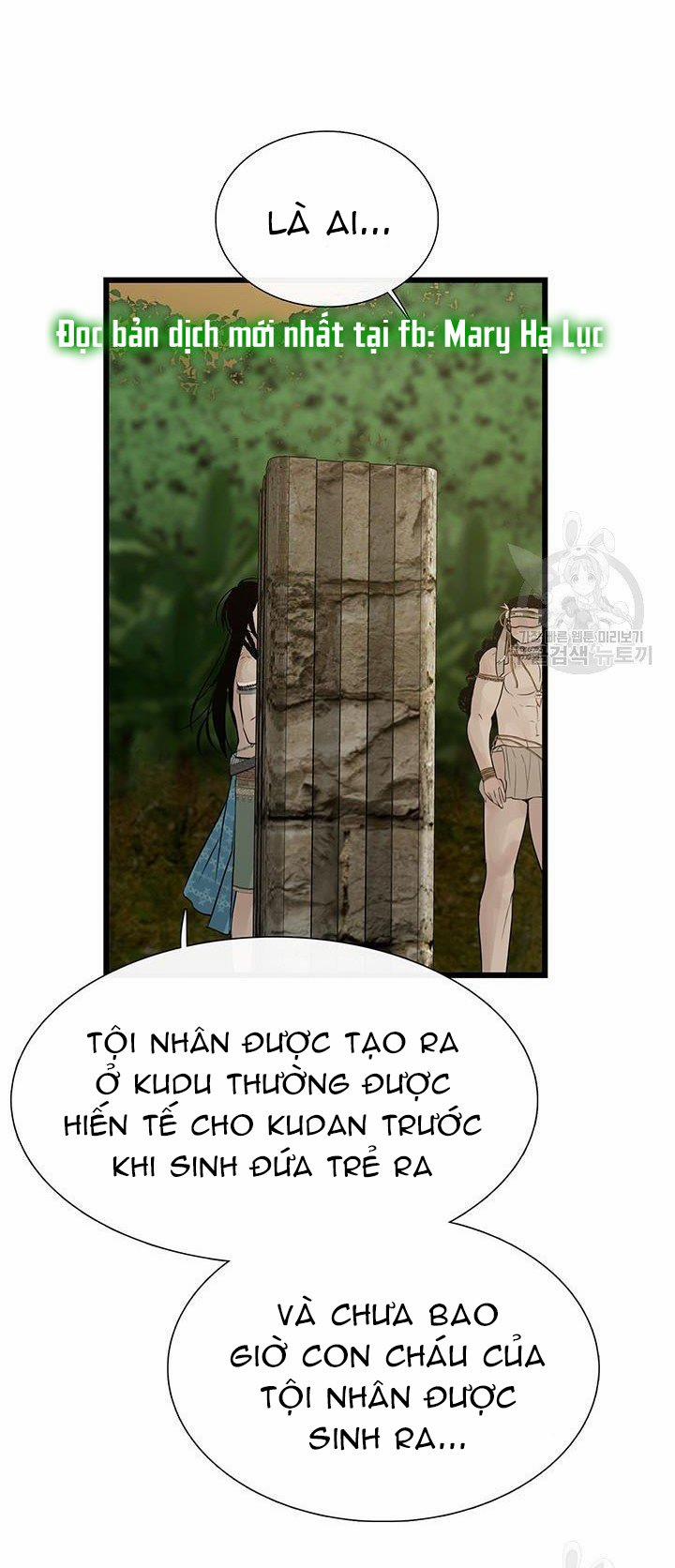 Lãnh Địa Totem 56 trang 61
