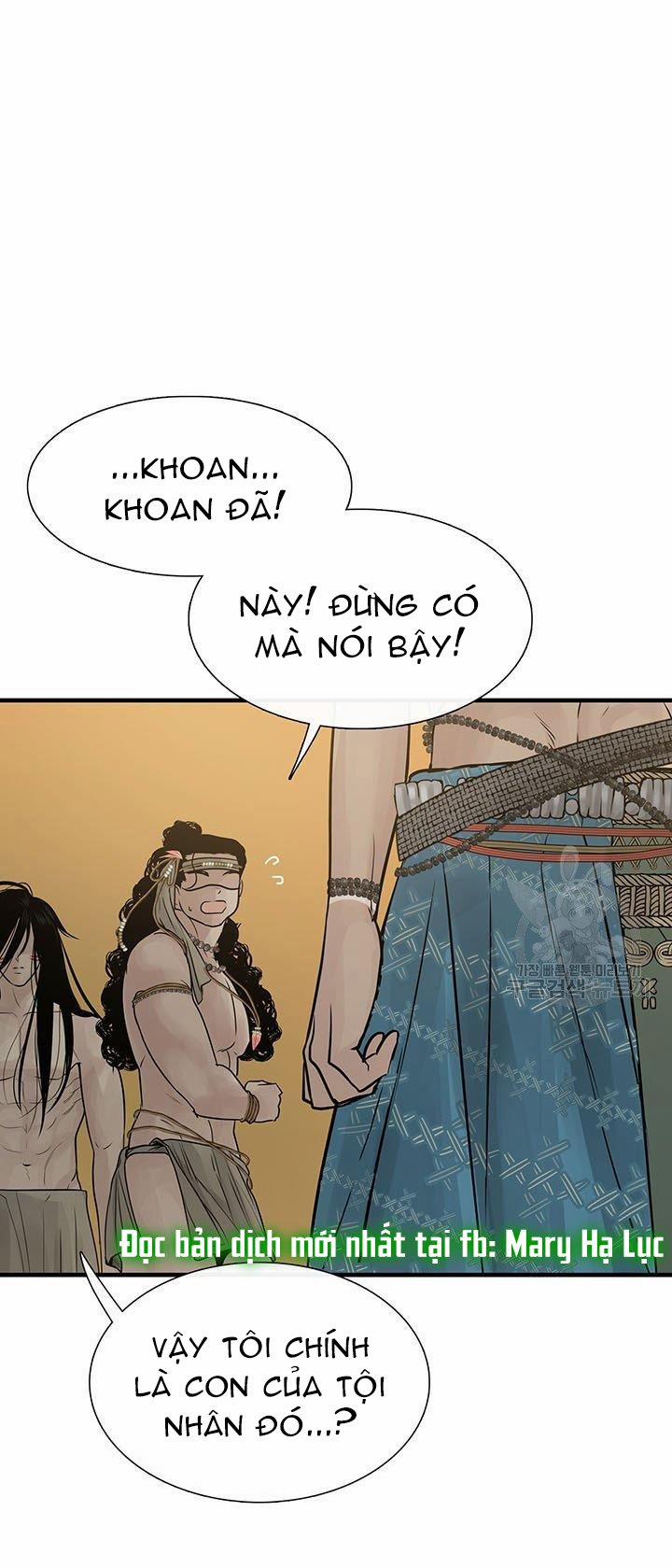Lãnh Địa Totem 56 trang 65