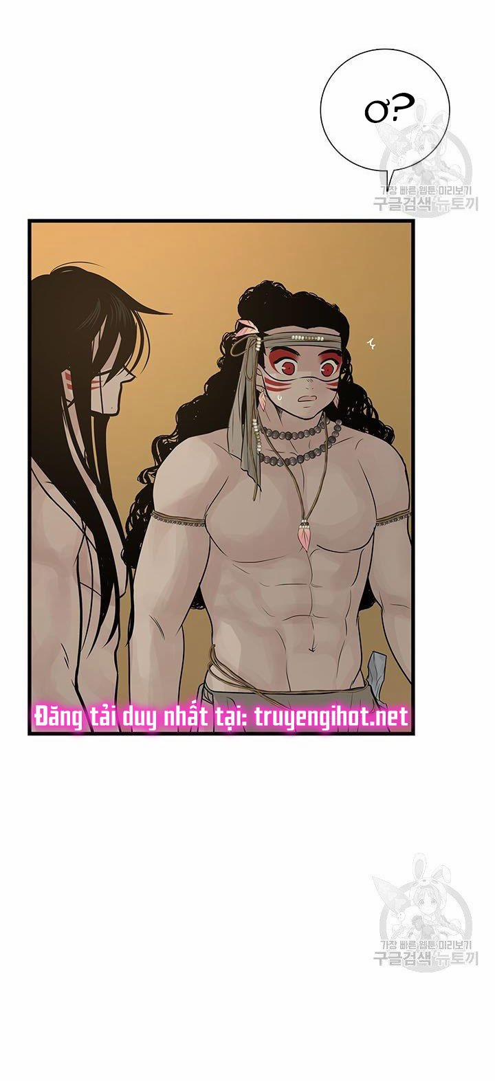 Lãnh Địa Totem 56 trang 68