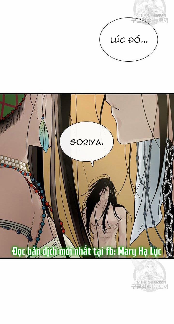 Lãnh Địa Totem 57 trang 11