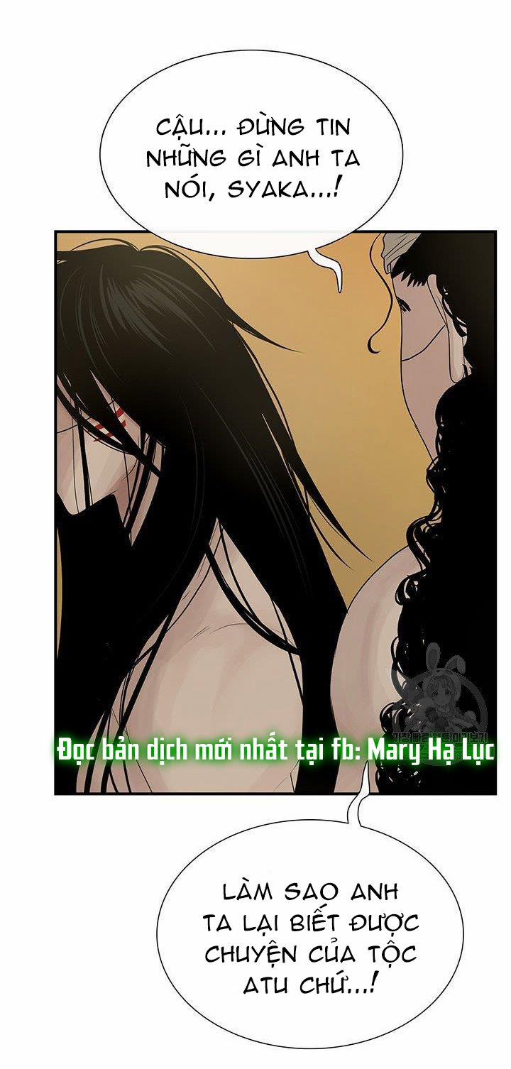 Lãnh Địa Totem 57 trang 14