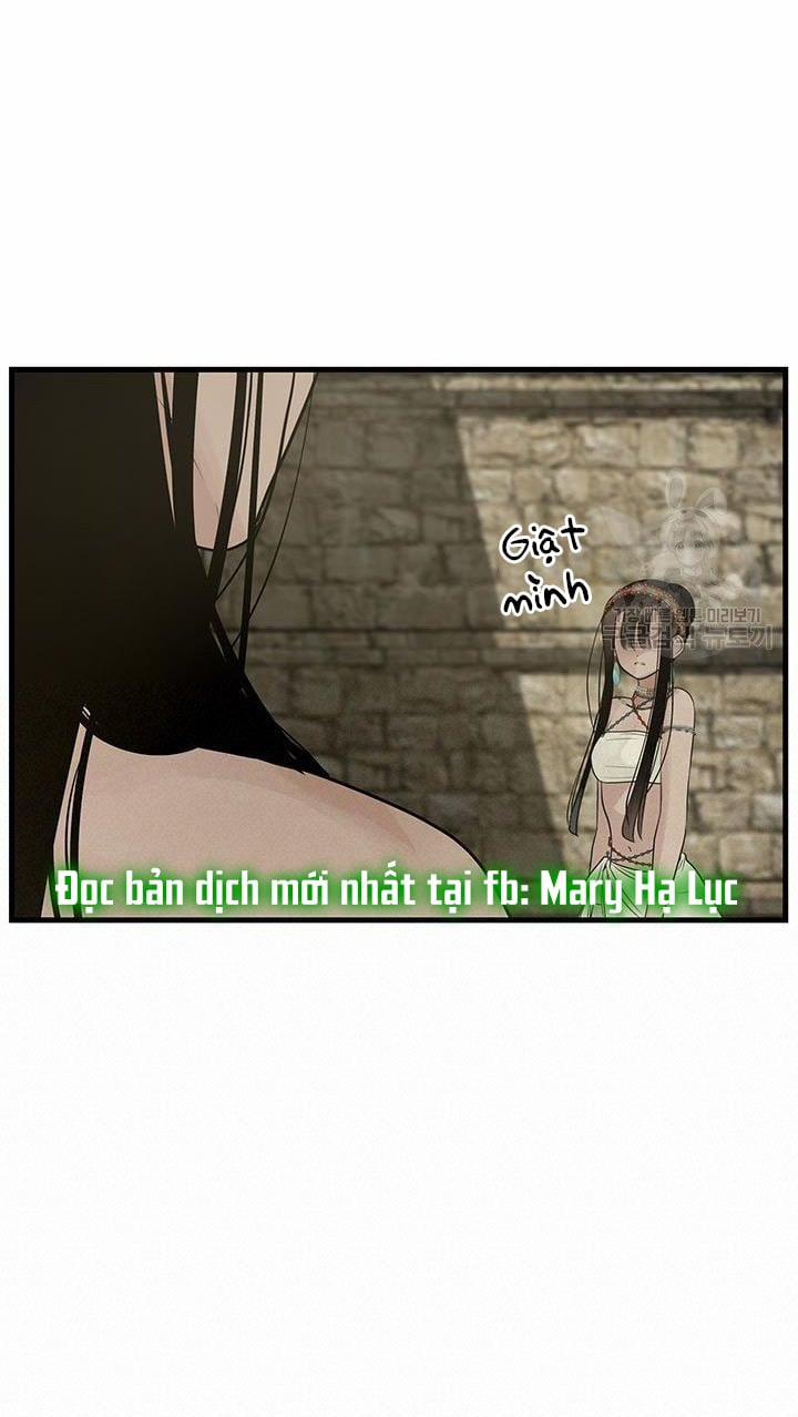 Lãnh Địa Totem 57 trang 16