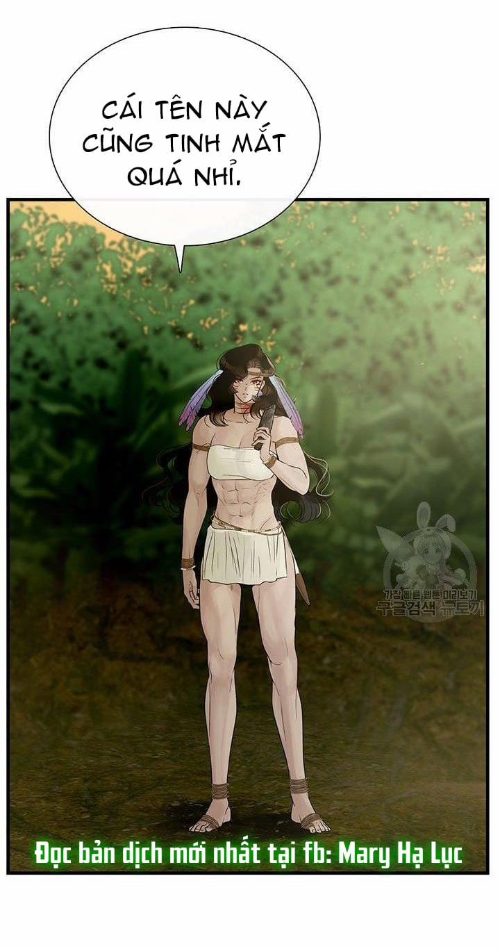 Lãnh Địa Totem 57 trang 19