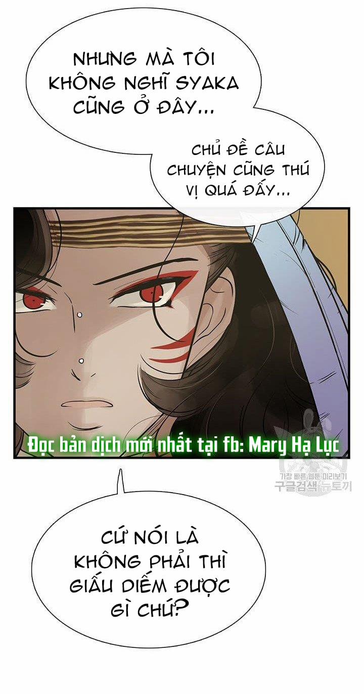 Lãnh Địa Totem 57 trang 22