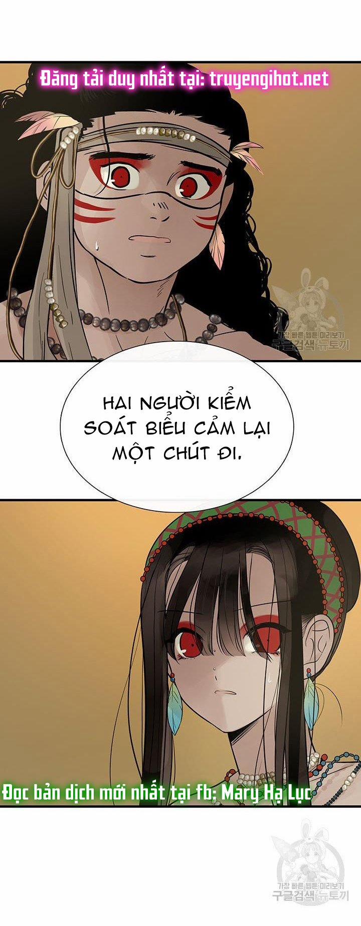 Lãnh Địa Totem 57 trang 23