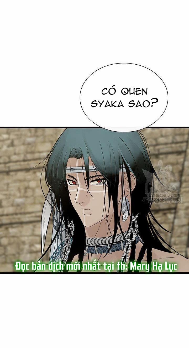 Lãnh Địa Totem 57 trang 25