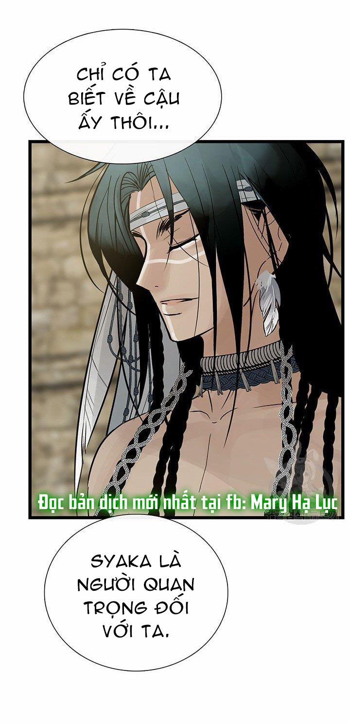 Lãnh Địa Totem 57 trang 27