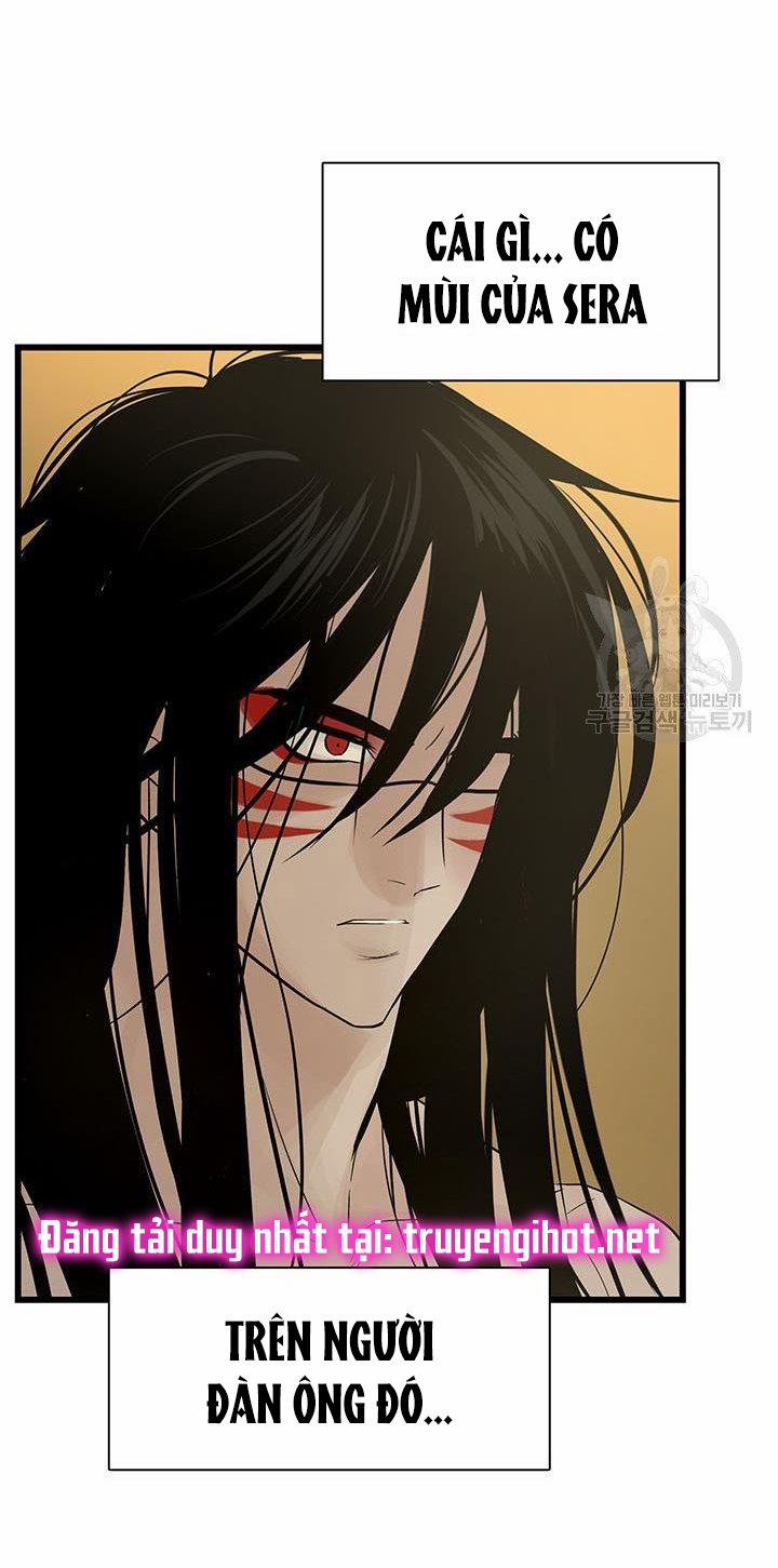 Lãnh Địa Totem 57 trang 28