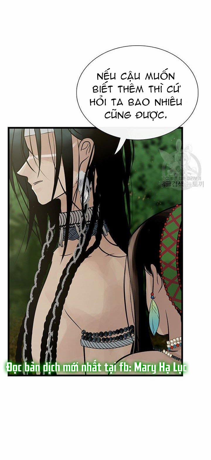 Lãnh Địa Totem 57 trang 36