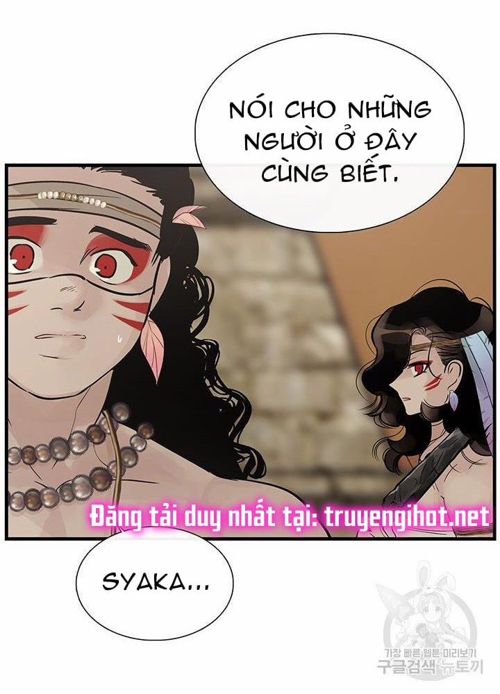 Lãnh Địa Totem 57 trang 40