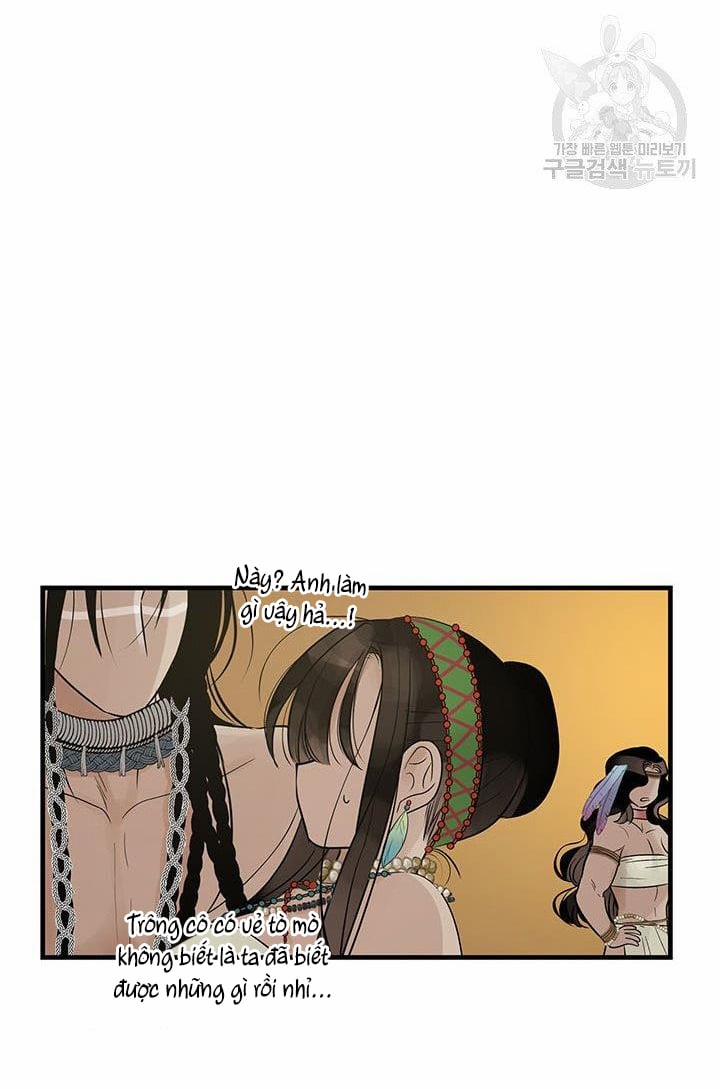 Lãnh Địa Totem 57 trang 45