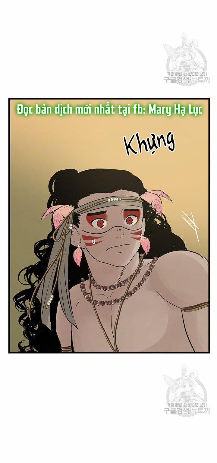 Lãnh Địa Totem 57 trang 60