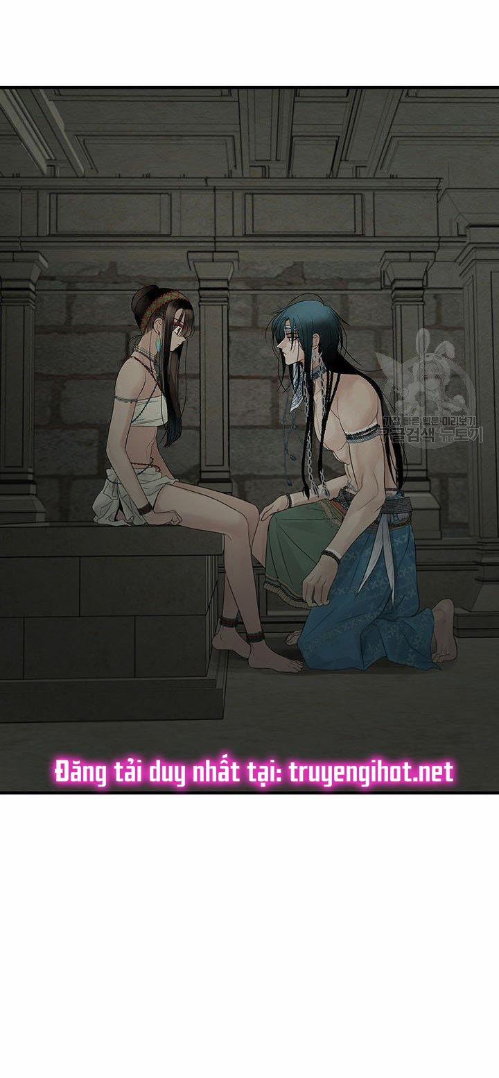 Lãnh Địa Totem 57 trang 69