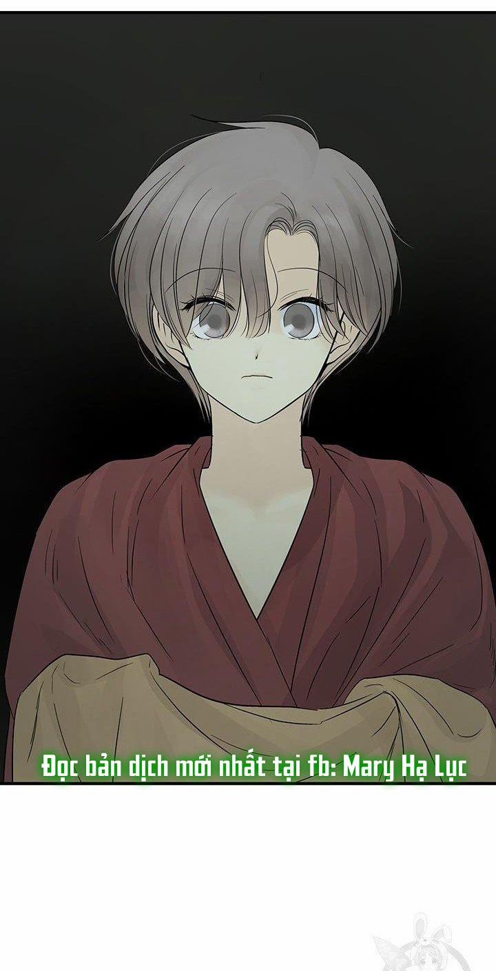 Lãnh Địa Totem 58 trang 1