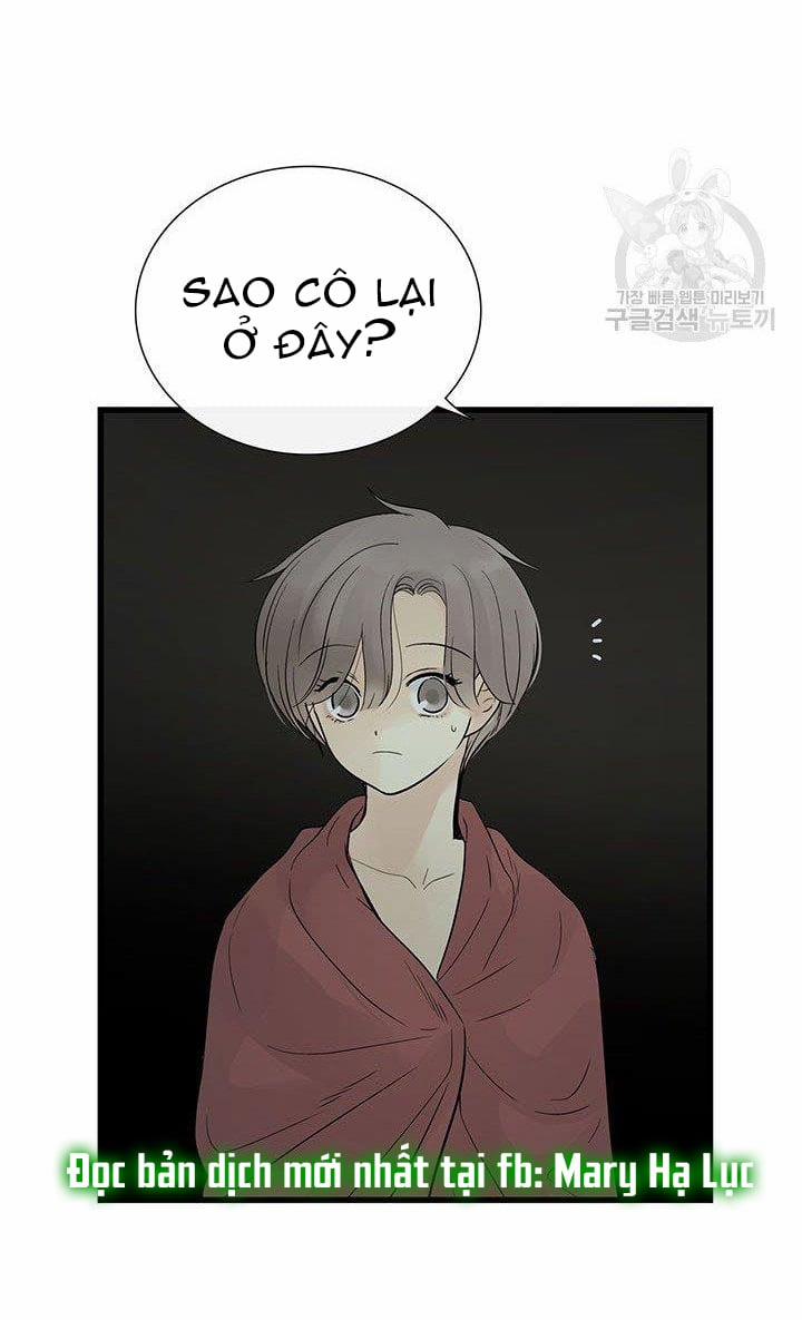 Lãnh Địa Totem 58 trang 18