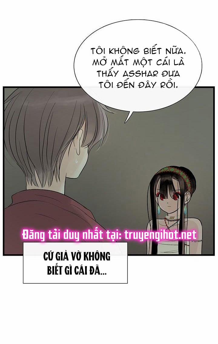 Lãnh Địa Totem 58 trang 19