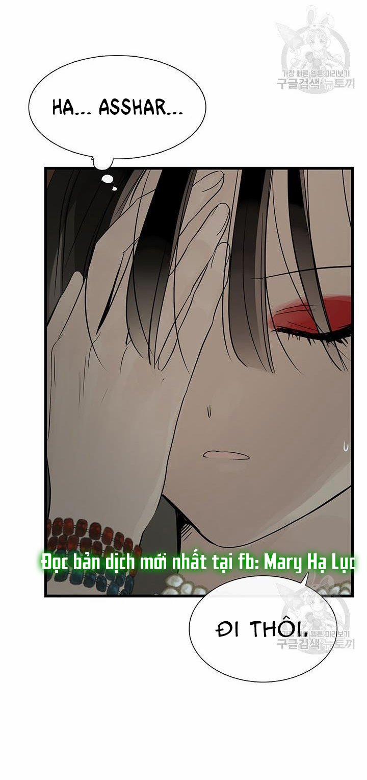 Lãnh Địa Totem 58 trang 20