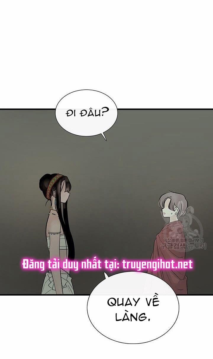 Lãnh Địa Totem 58 trang 21