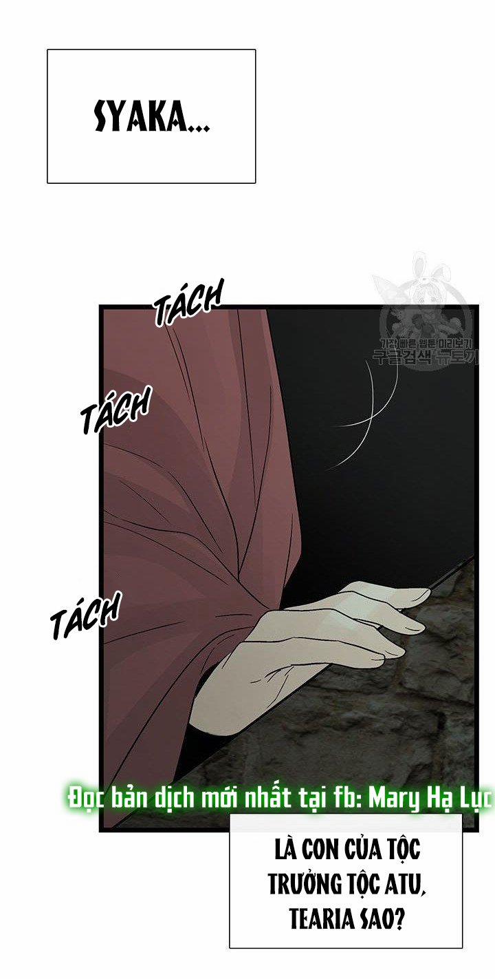 Lãnh Địa Totem 58 trang 57