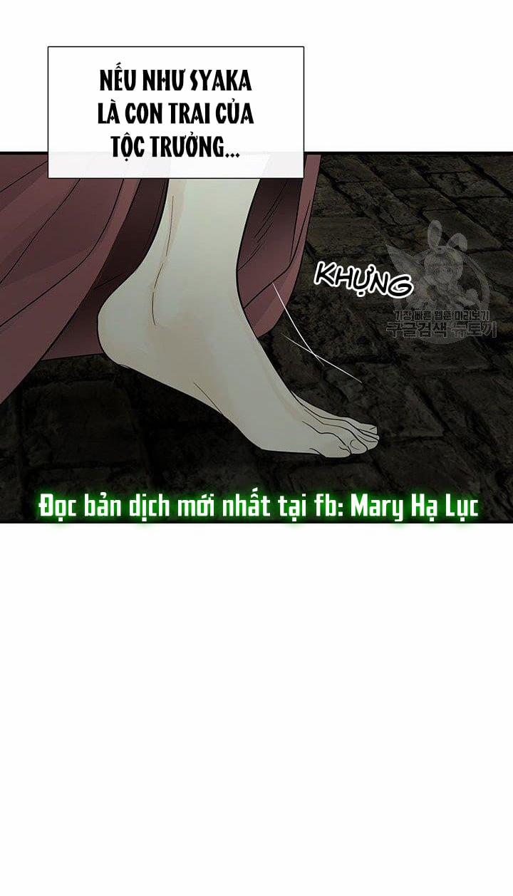 Lãnh Địa Totem 58 trang 60