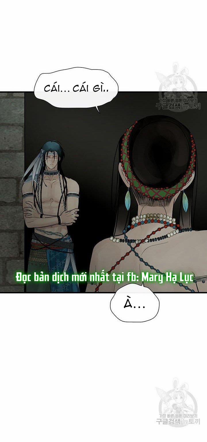 Lãnh Địa Totem 58 trang 64