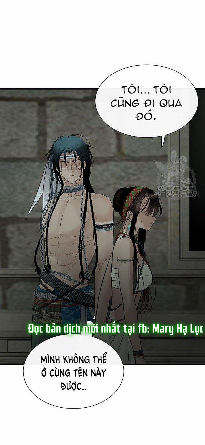 Lãnh Địa Totem 58 trang 66