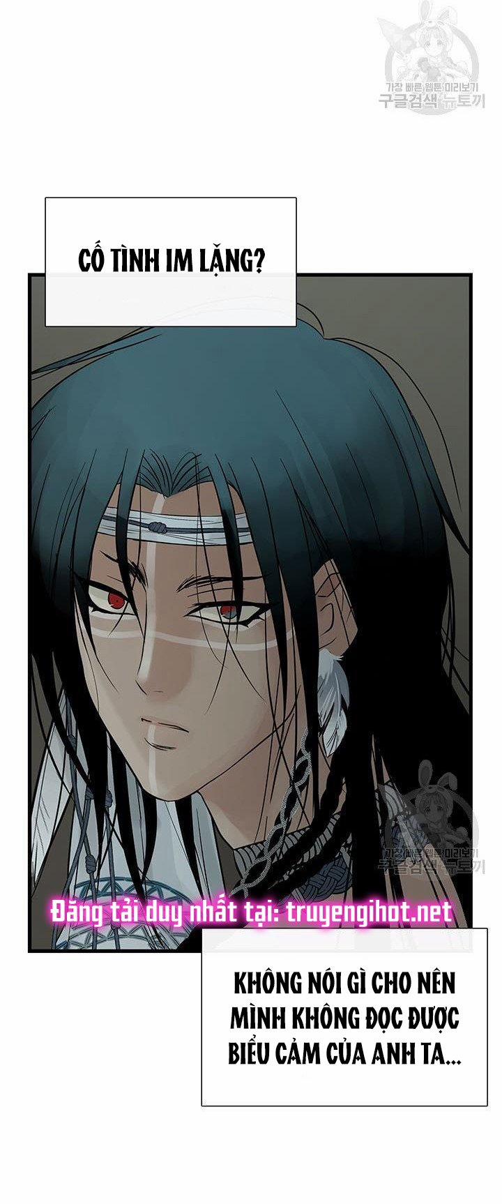 Lãnh Địa Totem 58 trang 7