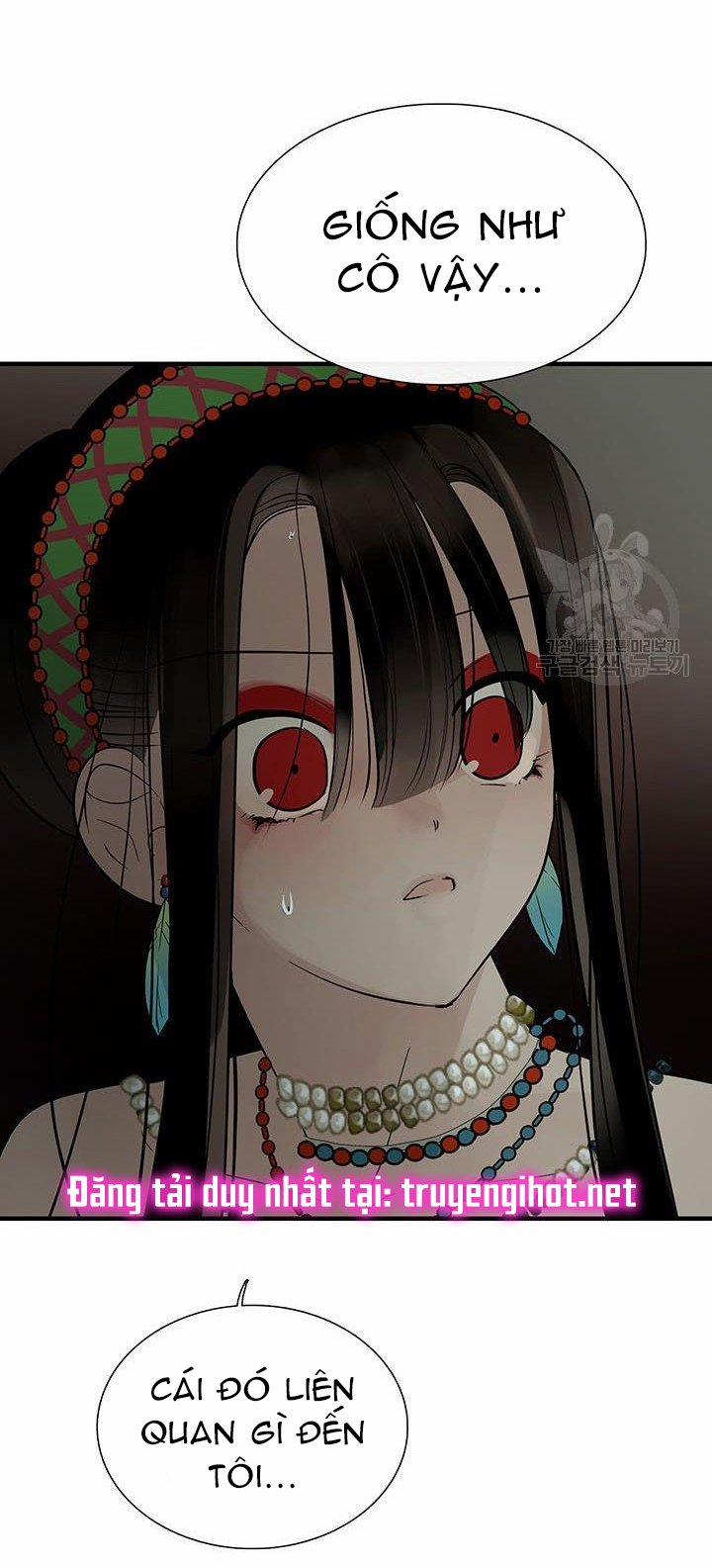 Lãnh Địa Totem 58 trang 73