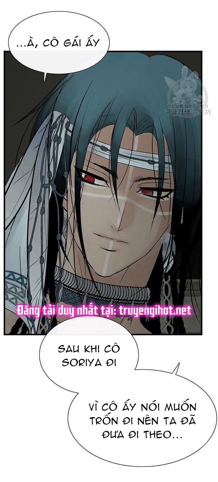 Lãnh Địa Totem 58 trang 9