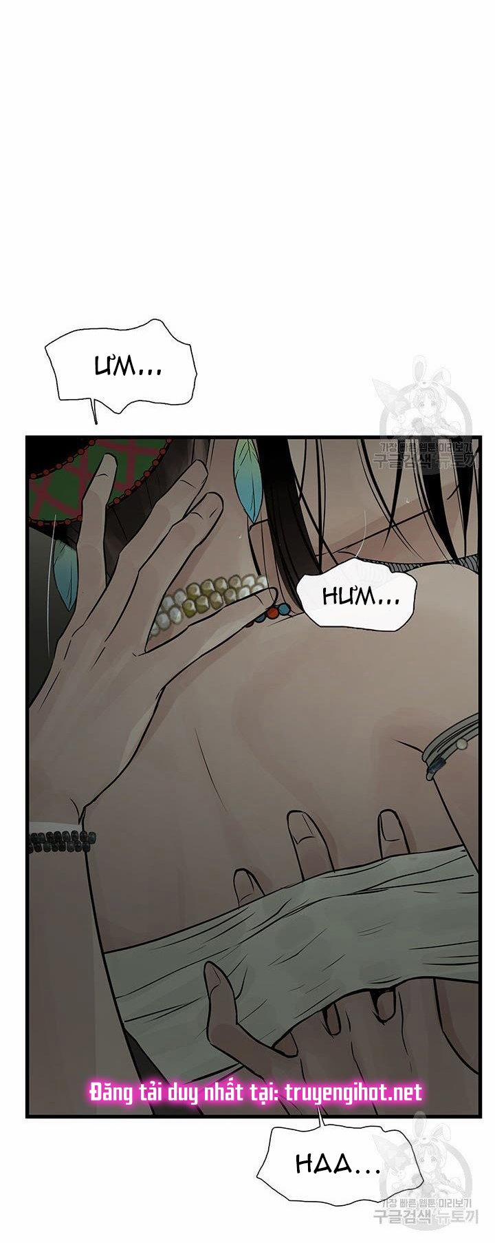 Lãnh Địa Totem 59 trang 1