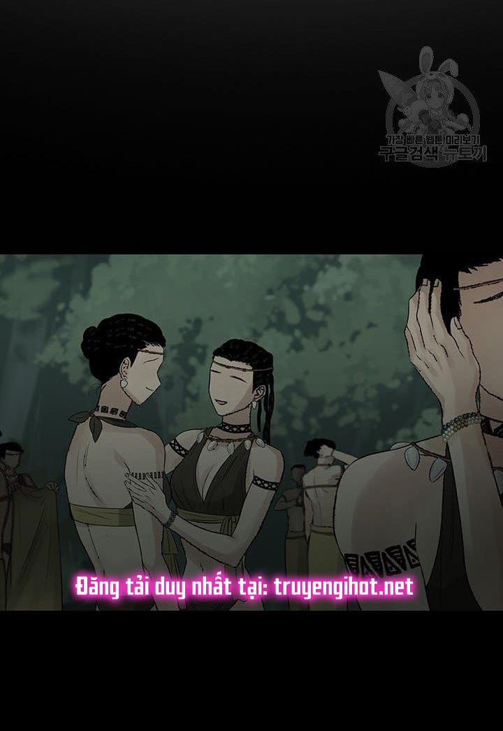 Lãnh Địa Totem 59 trang 16