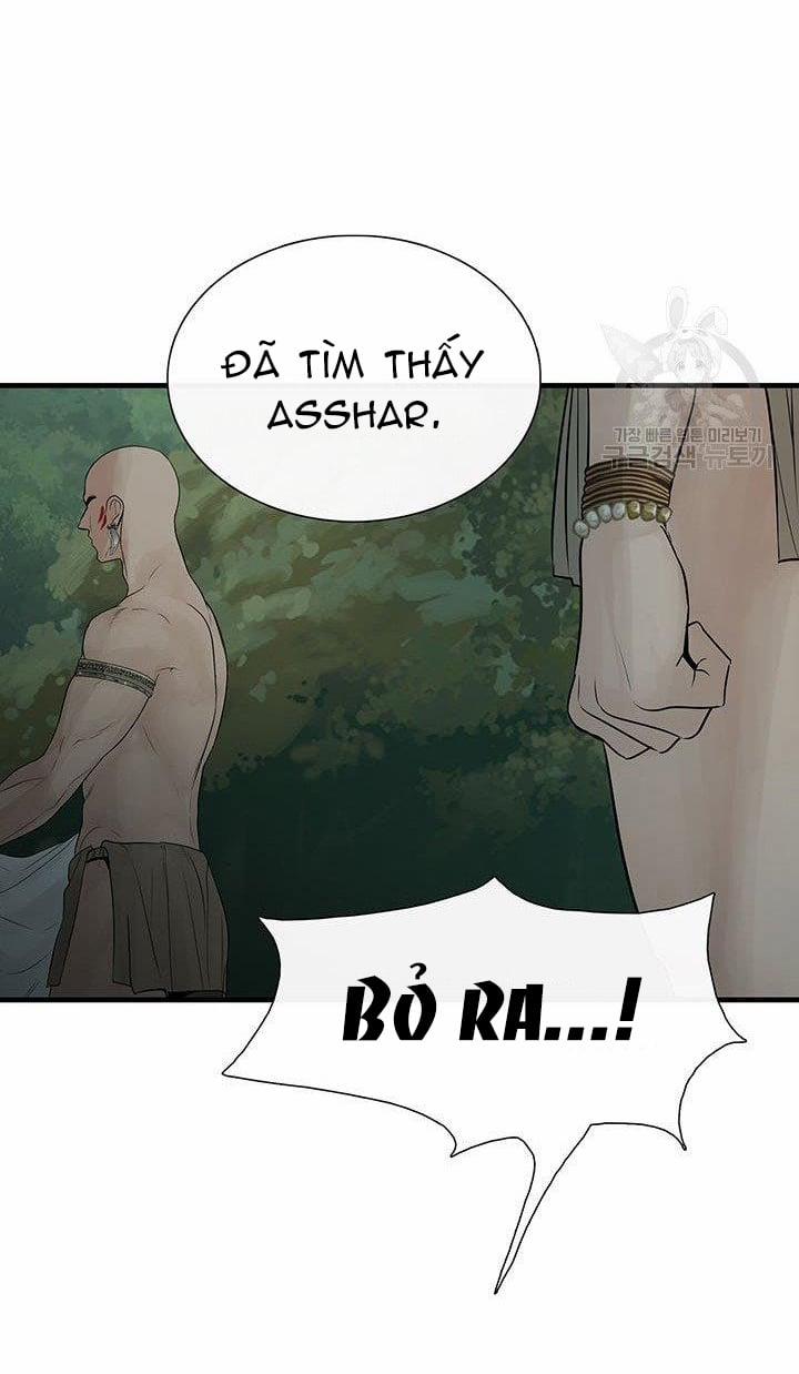 Lãnh Địa Totem 59 trang 22