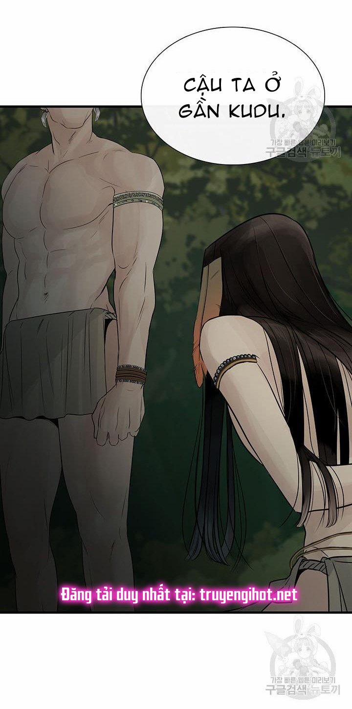 Lãnh Địa Totem 59 trang 24