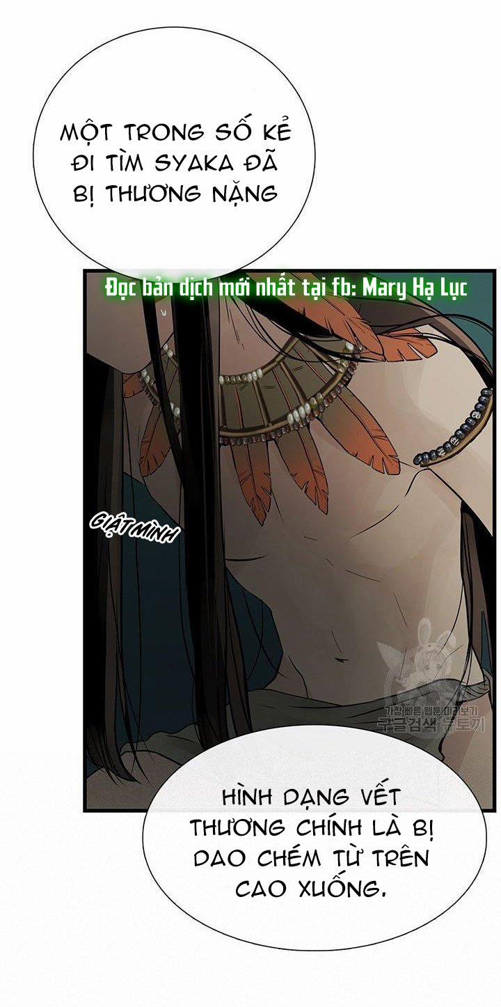 Lãnh Địa Totem 59 trang 29