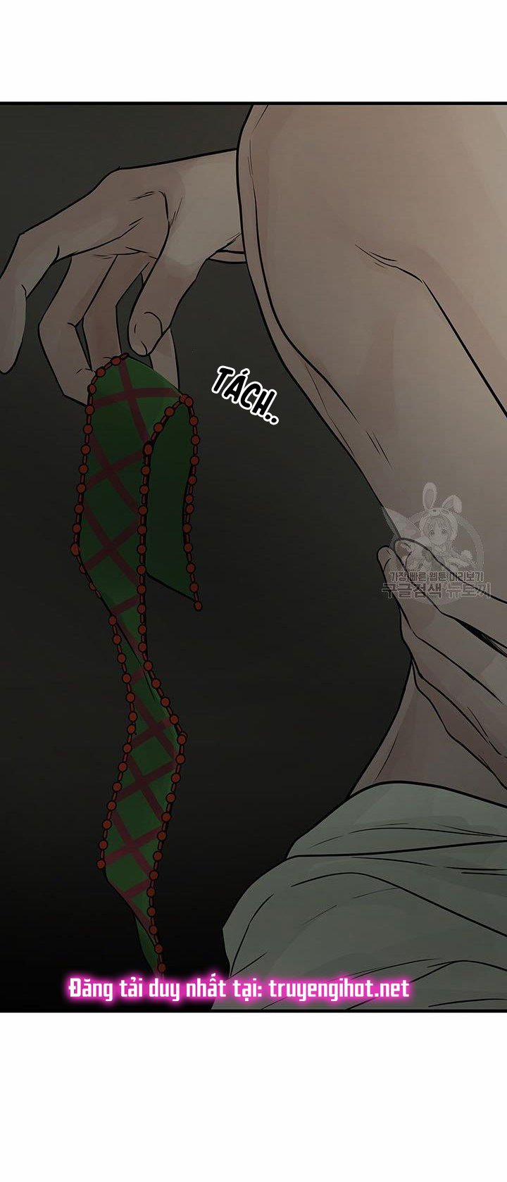 Lãnh Địa Totem 59 trang 3