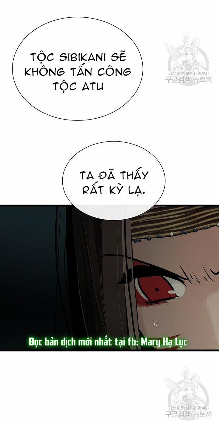 Lãnh Địa Totem 59 trang 32