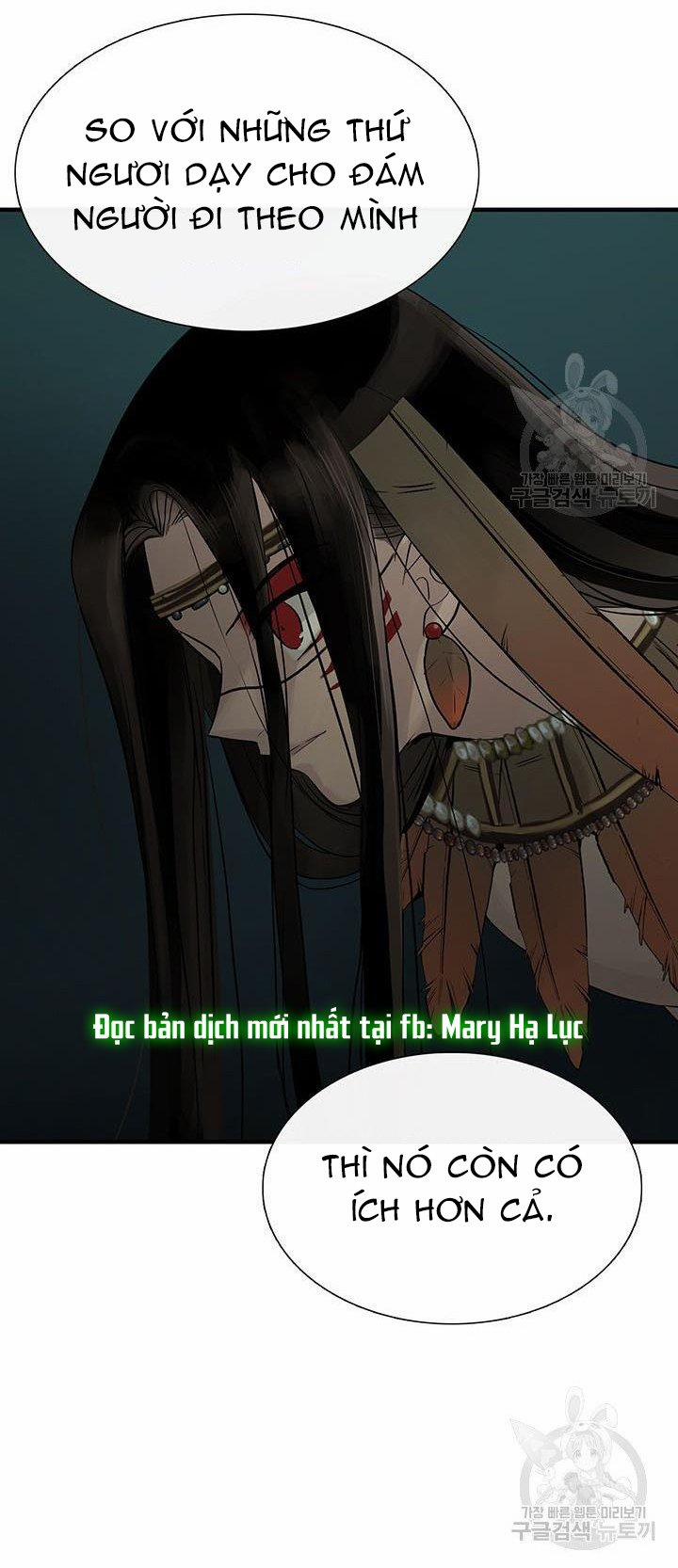 Lãnh Địa Totem 59 trang 38