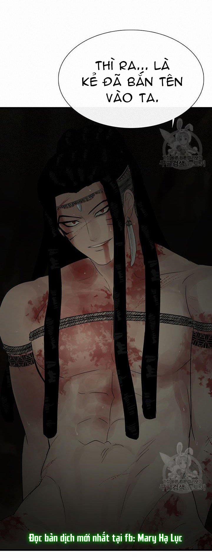 Lãnh Địa Totem 59 trang 60