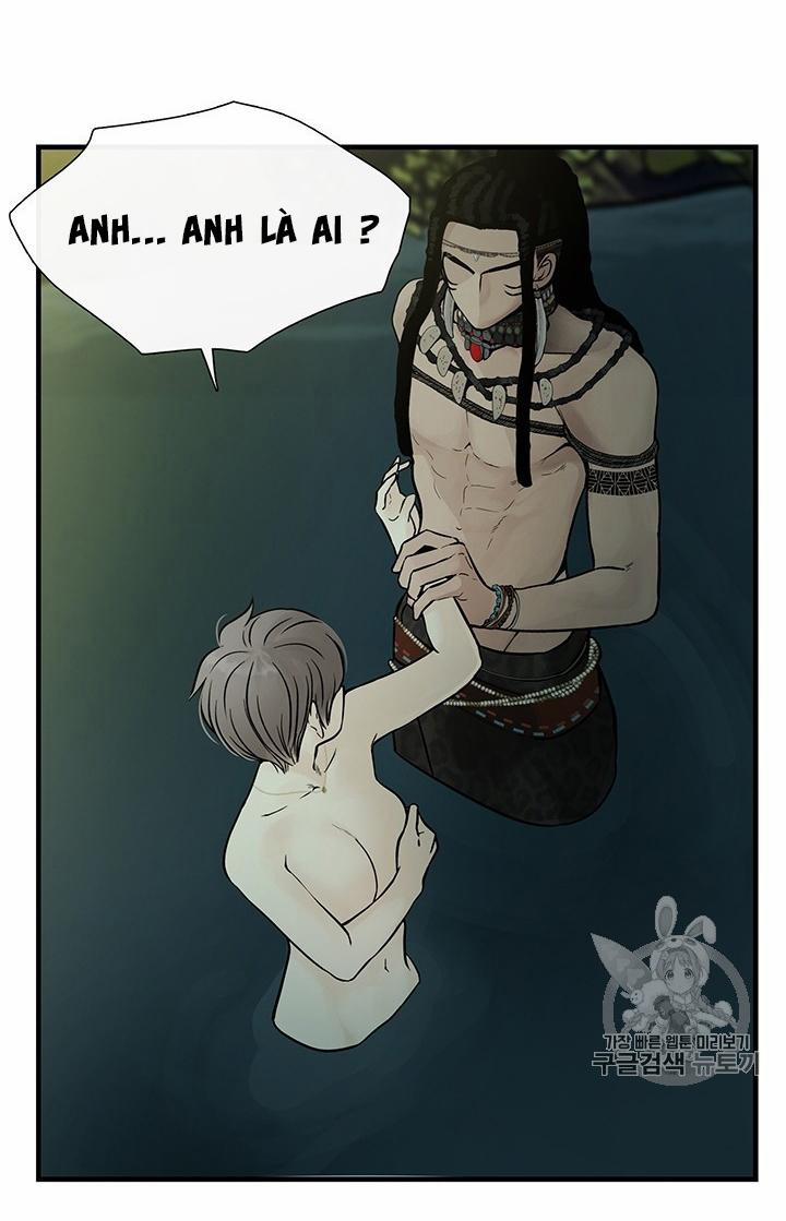 Lãnh Địa Totem 6 trang 1