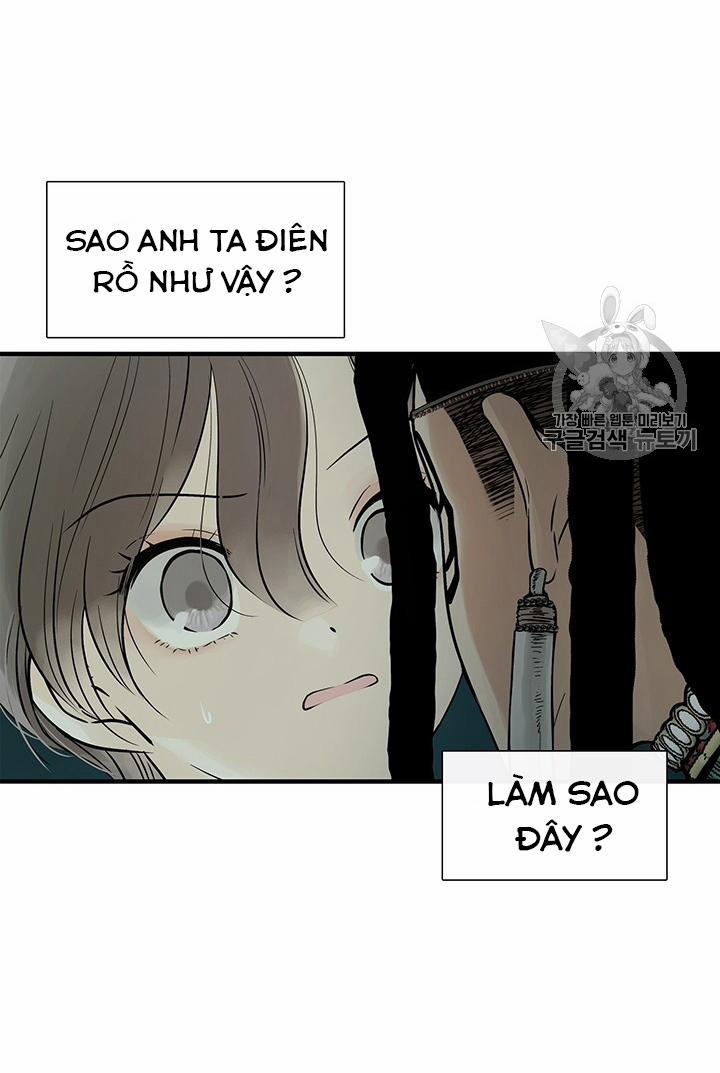 Lãnh Địa Totem 6 trang 11