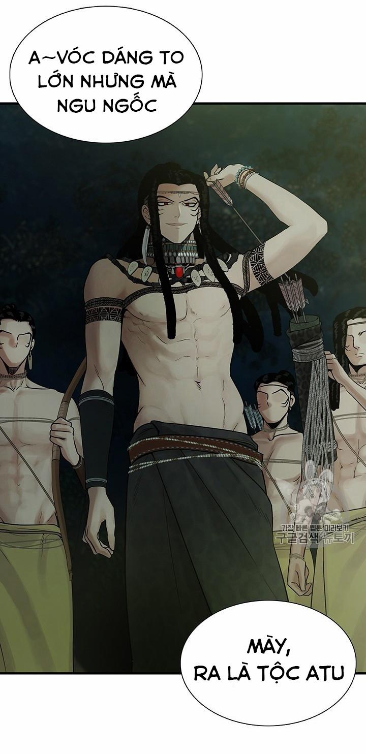 Lãnh Địa Totem 6 trang 17