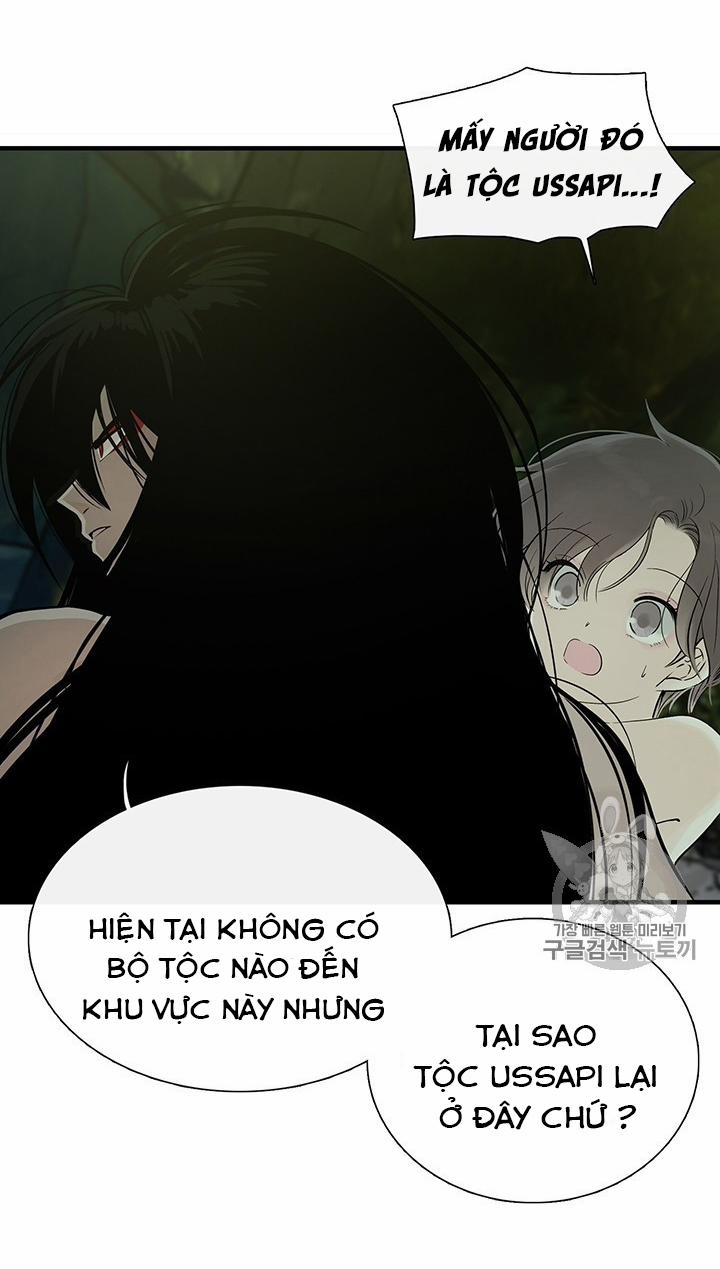 Lãnh Địa Totem 6 trang 19