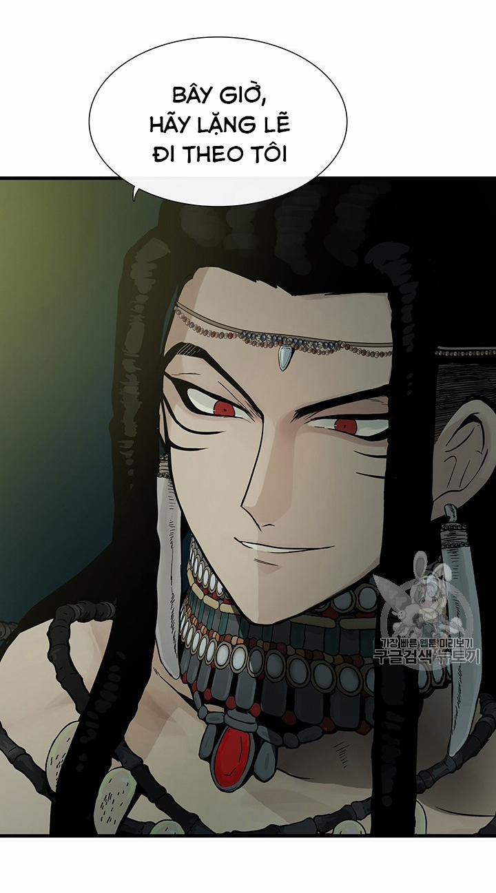 Lãnh Địa Totem 6 trang 2