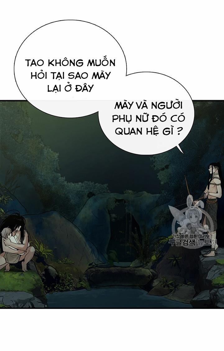 Lãnh Địa Totem 6 trang 20