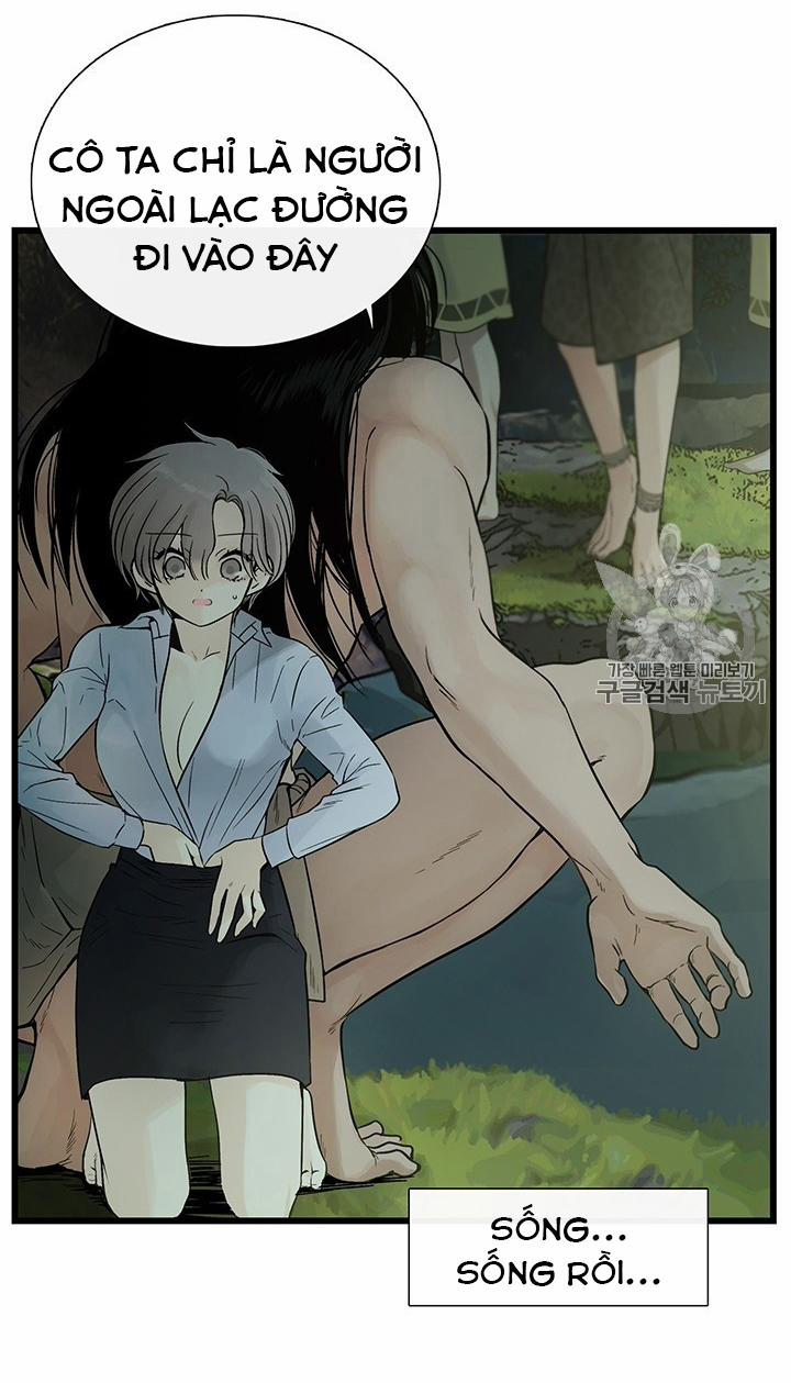 Lãnh Địa Totem 6 trang 22