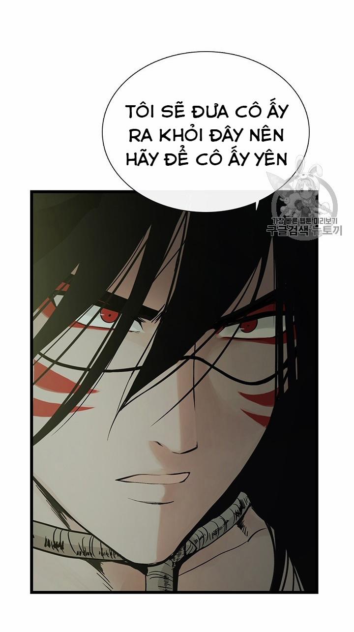 Lãnh Địa Totem 6 trang 23