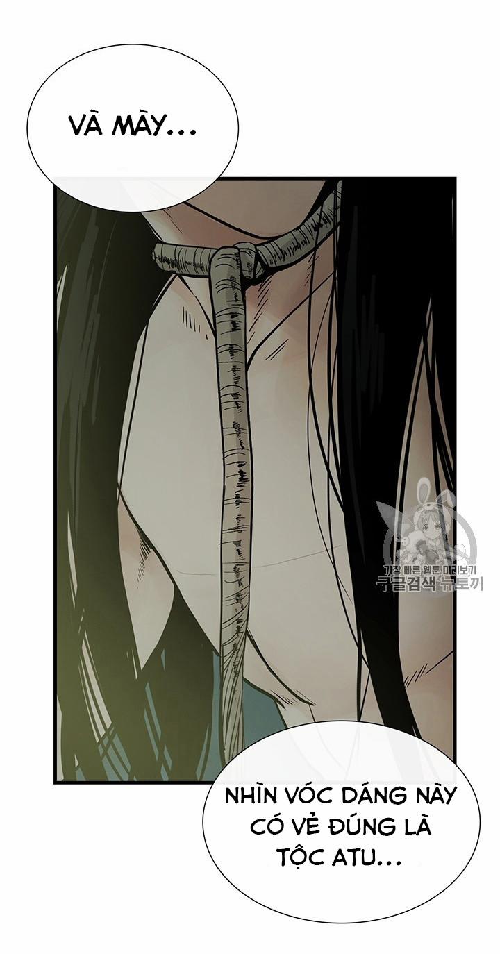 Lãnh Địa Totem 6 trang 25