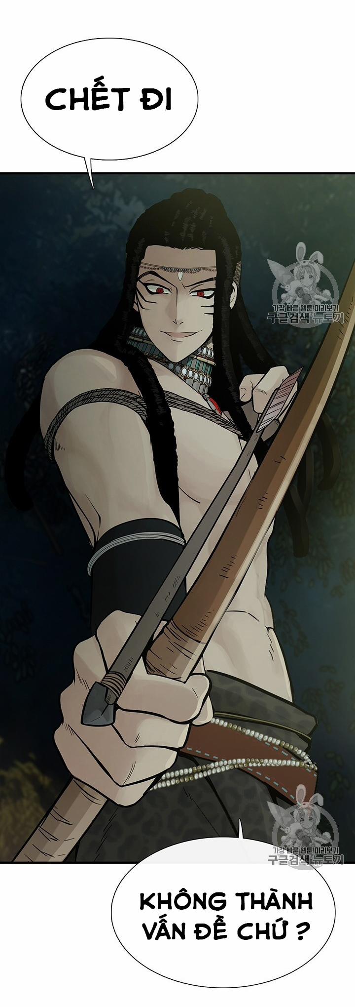 Lãnh Địa Totem 6 trang 29